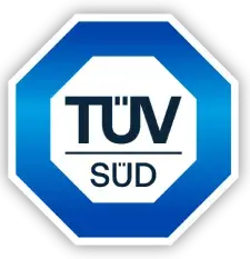 TÜV Logo – Technischer Überwachungsverein